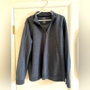 Croft & Barrow sweatshirt